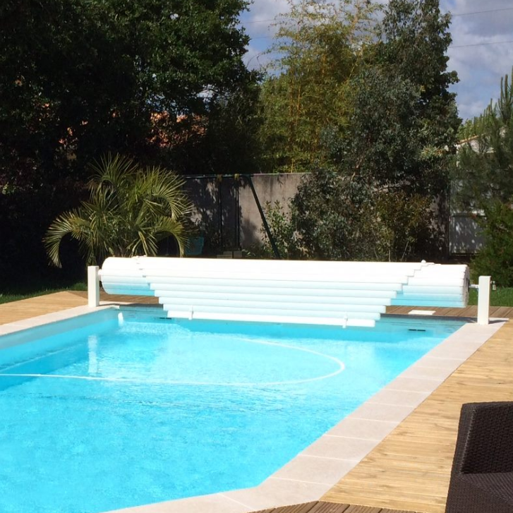 Hivernage de piscine à Saint Jean de Monts, Saint Gilles Croix de vie, Les  Sables d'Olonne, La Roche sur Yon - Quality Piscine