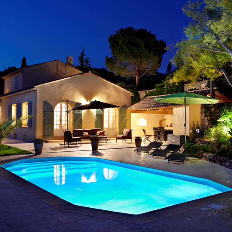 ALLIANCE PISCINES PISCINE LA ROCHE SUR YON Cristal2 1