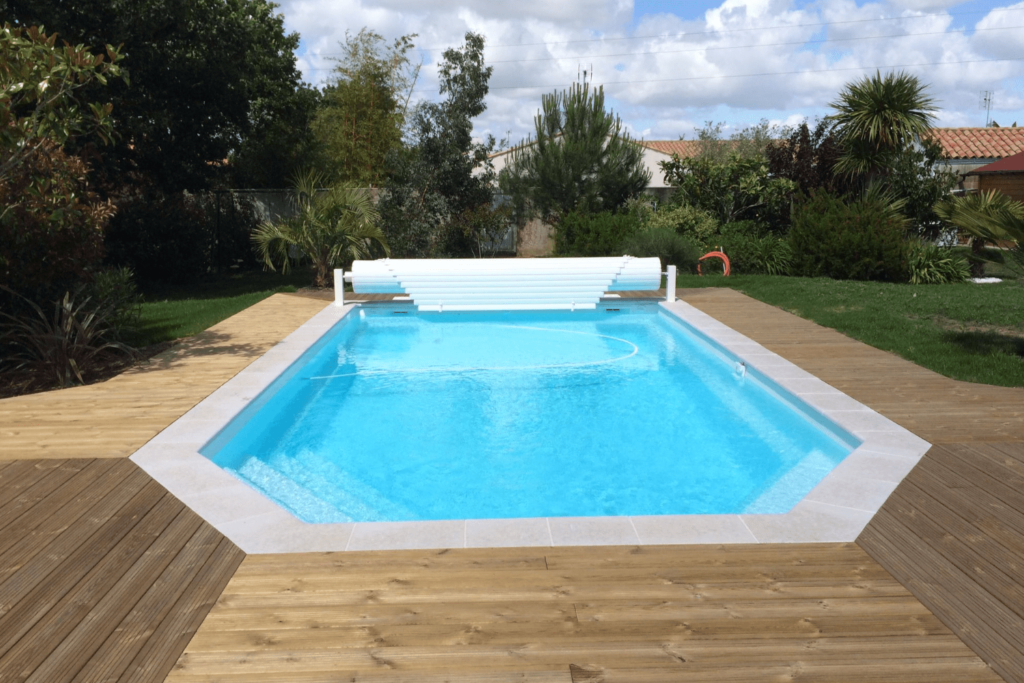 ALLIANCE PISCINES PISCINE LA ROCHE SUR YON Img 2 2