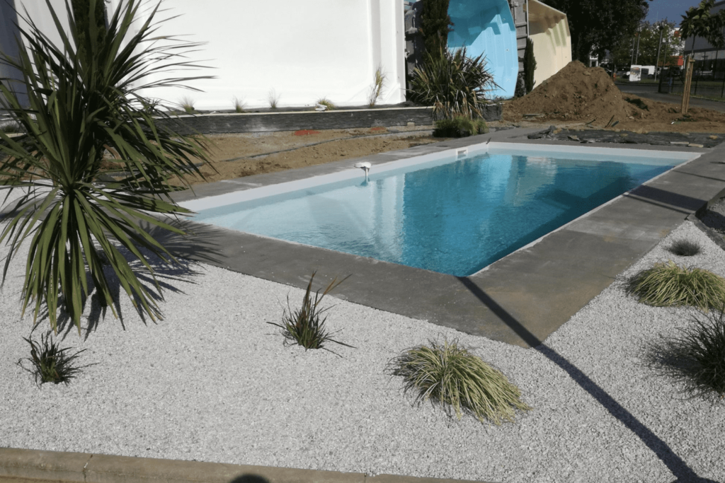 ALLIANCE PISCINES PISCINE LA ROCHE SUR YON Img 3