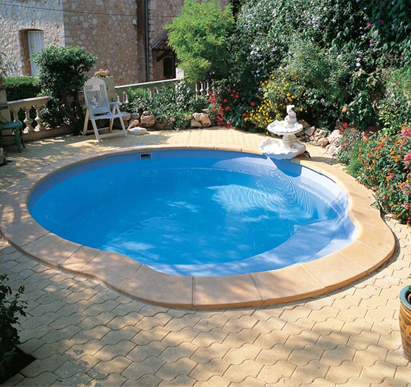 ALLIANCE PISCINES PISCINE LA ROCHE SUR YON Nacre2 1