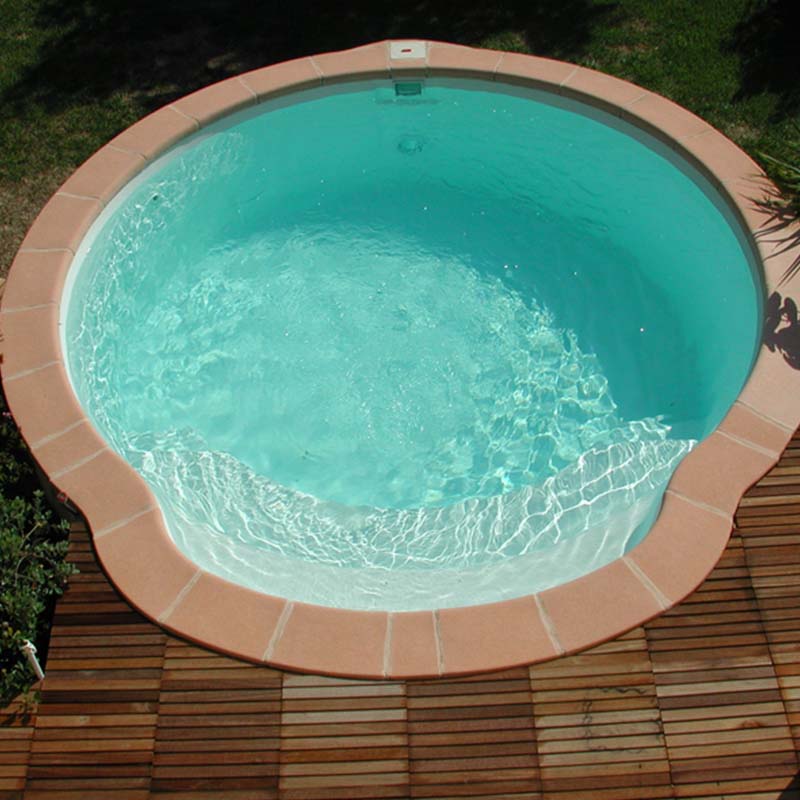 ALLIANCE PISCINES PISCINE LA ROCHE SUR YON Nacre3 1