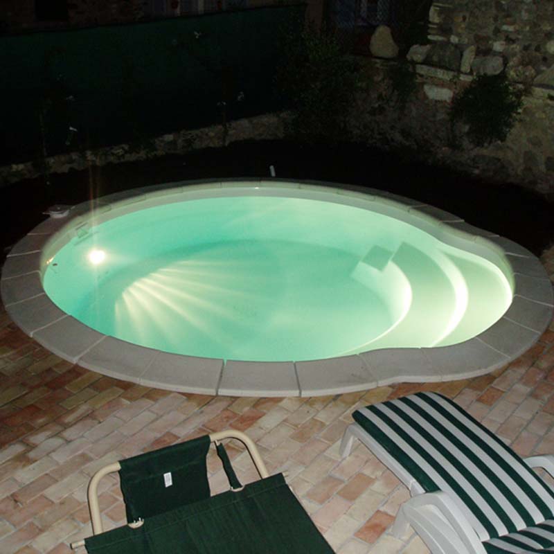 ALLIANCE PISCINES PISCINE LA ROCHE SUR YON Nacre4 1