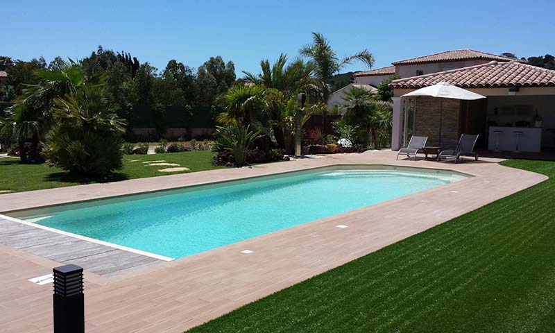 ALLIANCE PISCINES PISCINE LA ROCHE SUR YON Piscine Agate2 1