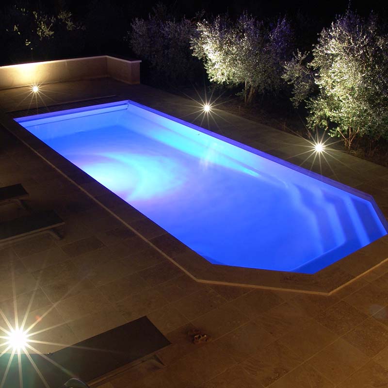 ALLIANCE PISCINES PISCINE LA ROCHE SUR YON Piscine Agate3 1