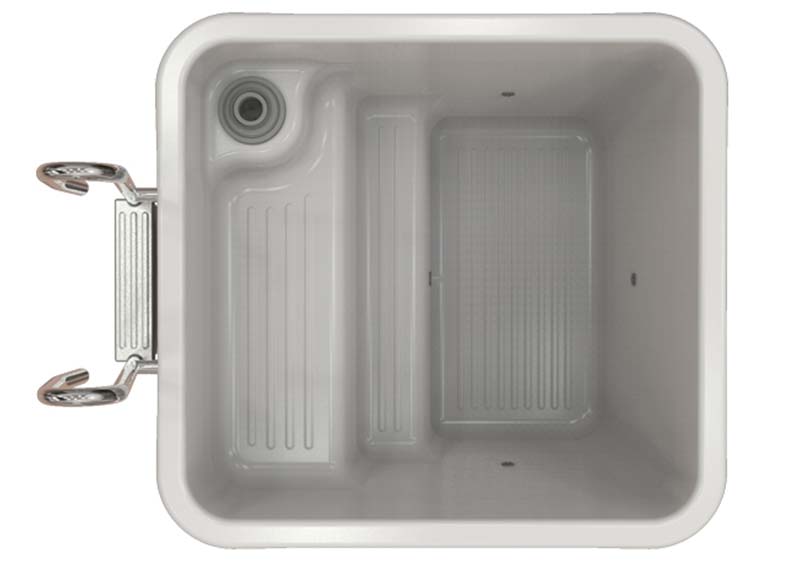 ALLIANCE PISCINES PISCINE LA ROCHE SUR YON Piscine Immersion2 1