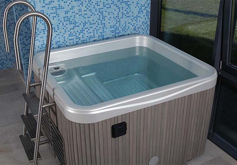 ALLIANCE PISCINES PISCINE LA ROCHE SUR YON Piscine Immersion4 1