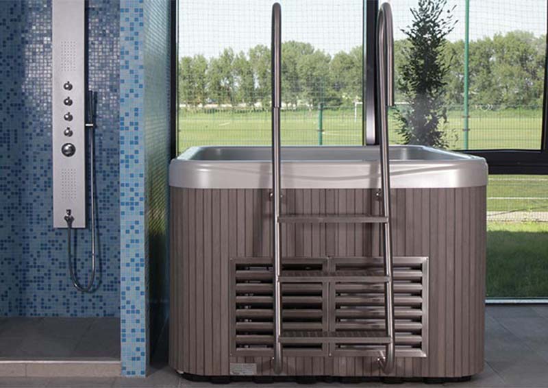 ALLIANCE PISCINES PISCINE LA ROCHE SUR YON Piscine Immersion6 1