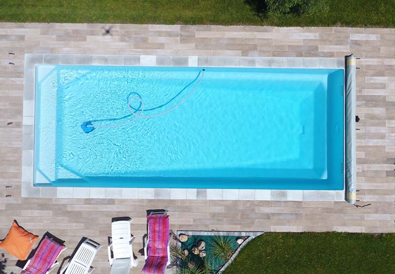 ALLIANCE PISCINES PISCINE LA ROCHE SUR YON Piscine Kryptonite4 1