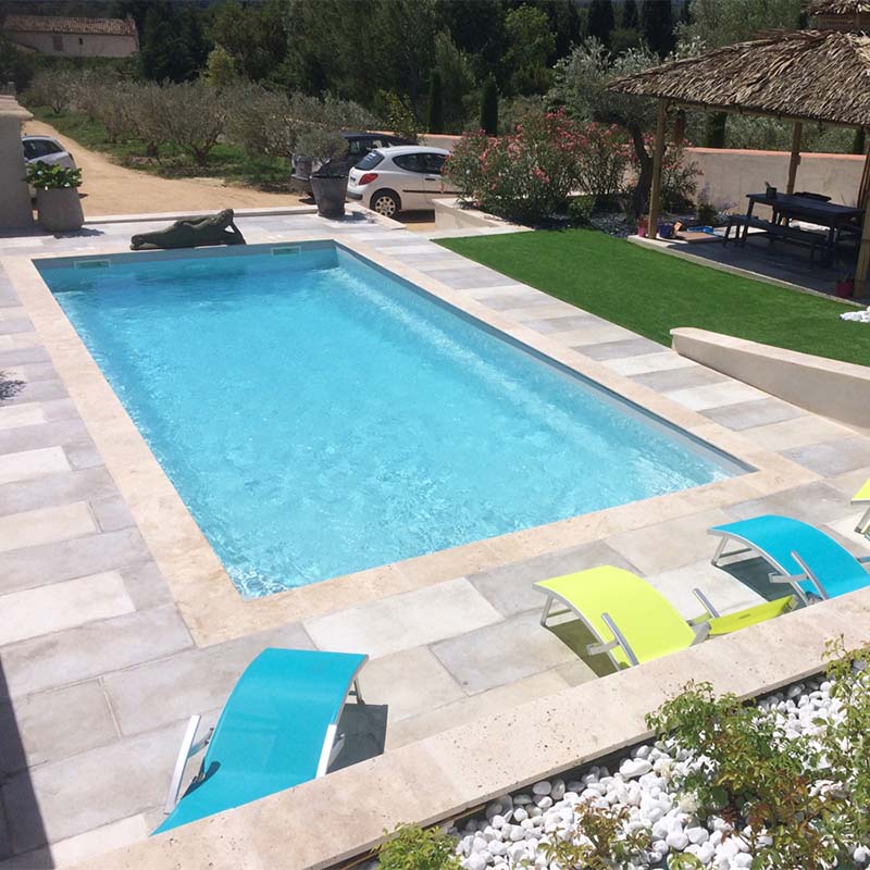 ALLIANCE PISCINES PISCINE LA ROCHE SUR YON Piscine Kryptonite7 1