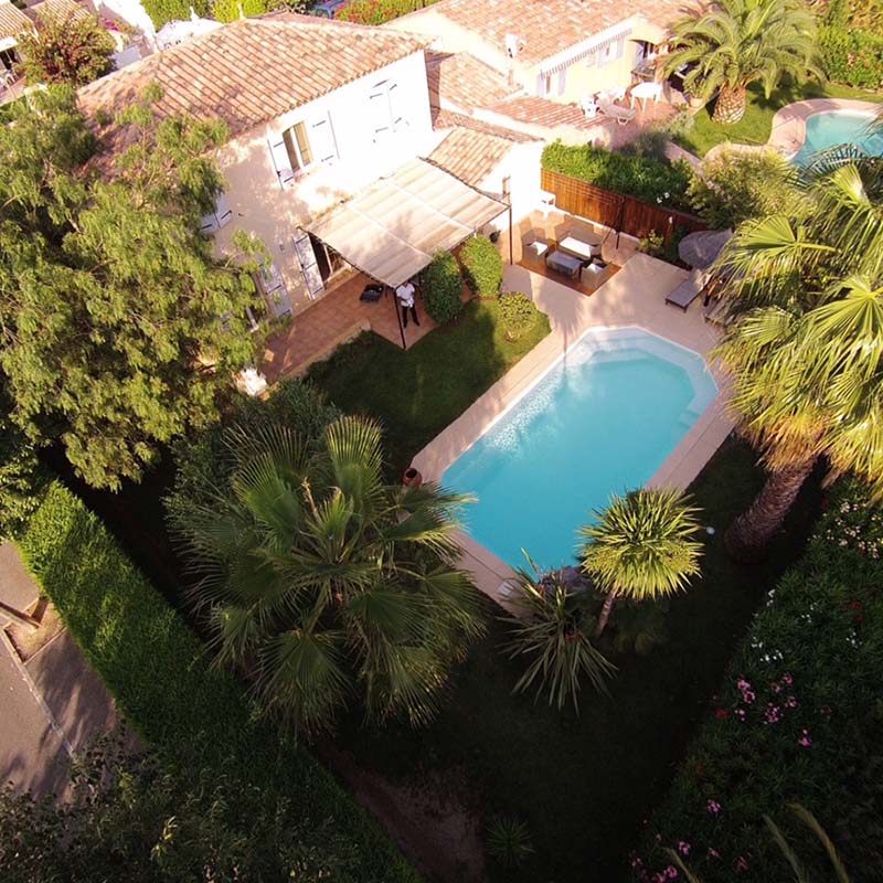 ALLIANCE PISCINES PISCINE LA ROCHE SUR YON Piscine Onyx1 1