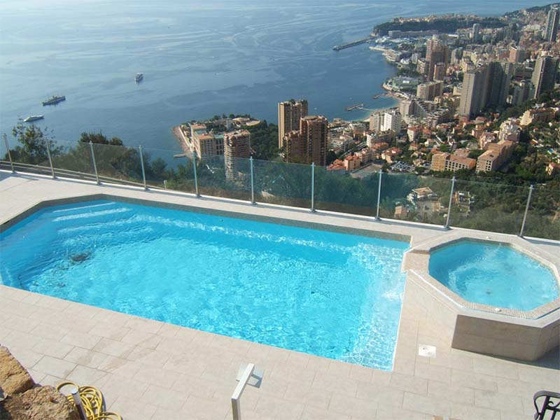 ALLIANCE PISCINES PISCINE LA ROCHE SUR YON Piscine Tanzanite3 1