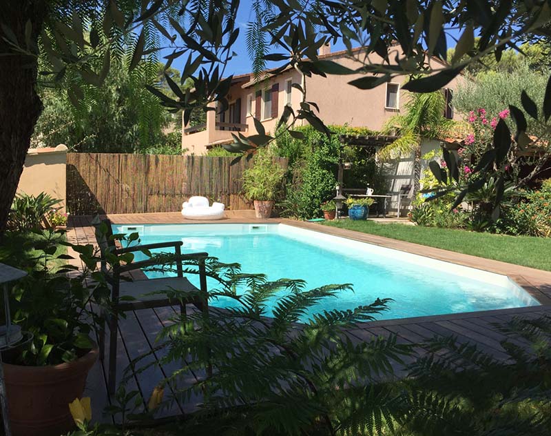 ALLIANCE PISCINES PISCINE LA ROCHE SUR YON Piscine Tanzanite5 2