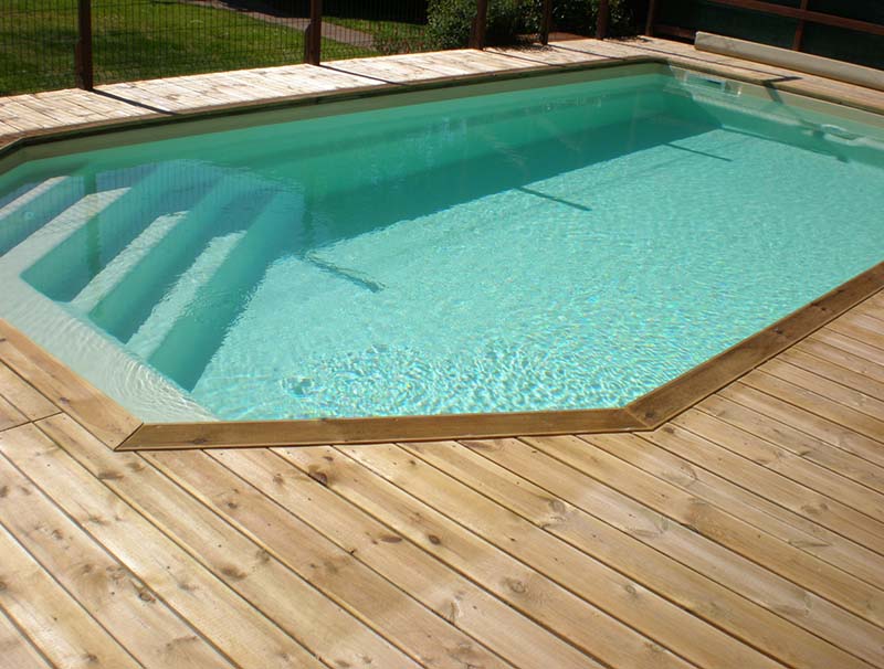 ALLIANCE PISCINES PISCINE LA ROCHE SUR YON Piscine Tanzanite7 1