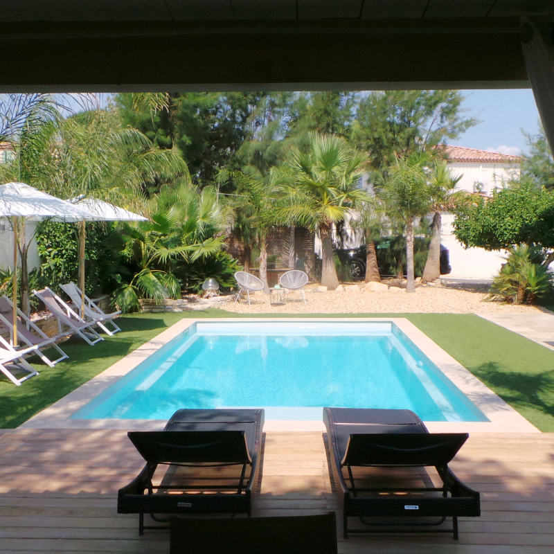 Alliance Piscines PISCINE LA ROCHE SUR YON Alliance Installe Vos Piscines En Vendee