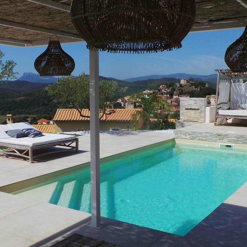 Alliance Piscines PISCINE LA ROCHE SUR YON Celestine 7 Beige C11 15 Copie