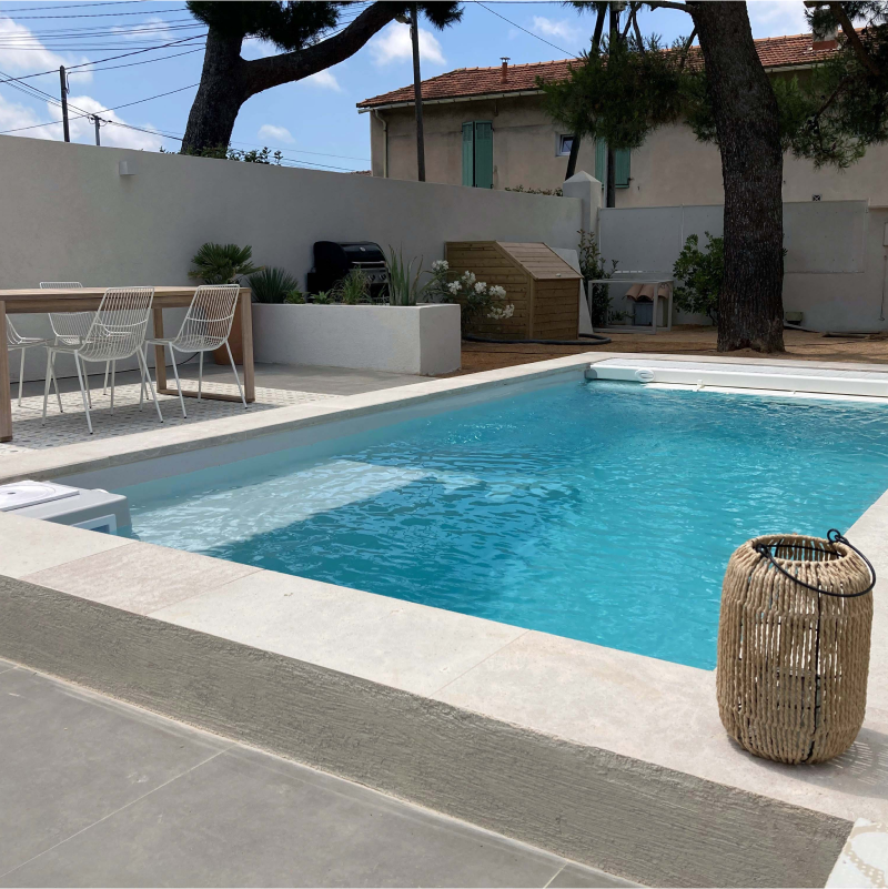 Alliance Piscines PISCINE LA ROCHE SUR YON City Grise C2 18 Copie