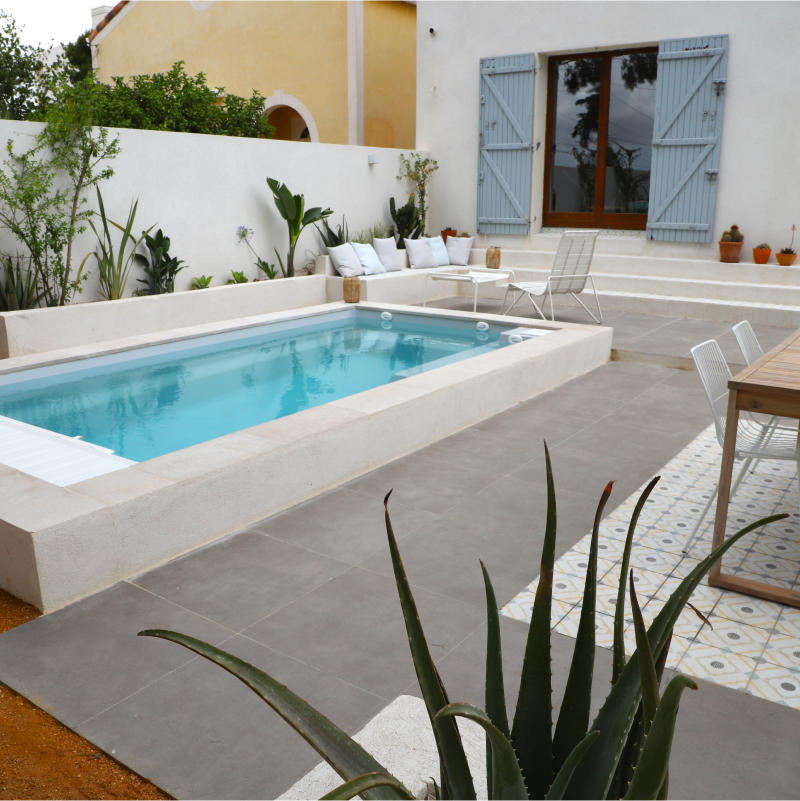 Alliance Piscines PISCINE LA ROCHE SUR YON City Grise C2 2 Copie