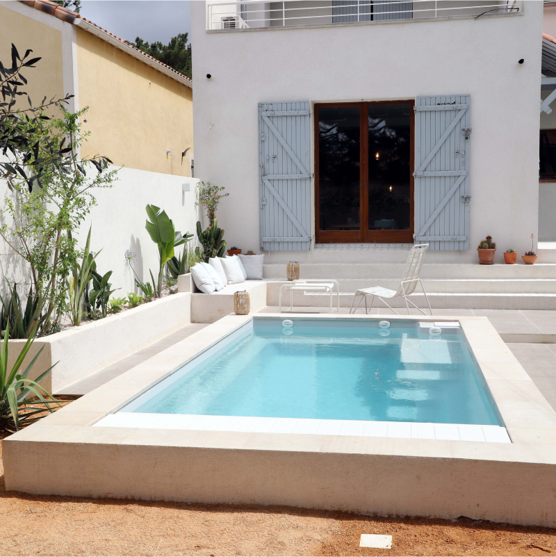 Alliance Piscines PISCINE LA ROCHE SUR YON City Grise C2 9 Copie