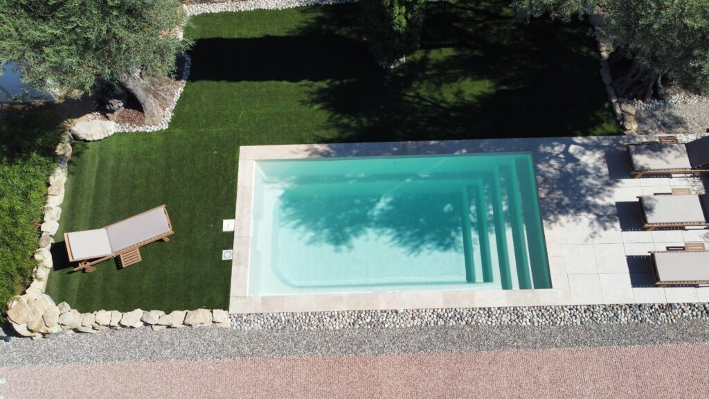 Alliance Piscines PISCINE LA ROCHE SUR YON Cobalt 6 Sable Co3 25 Copie