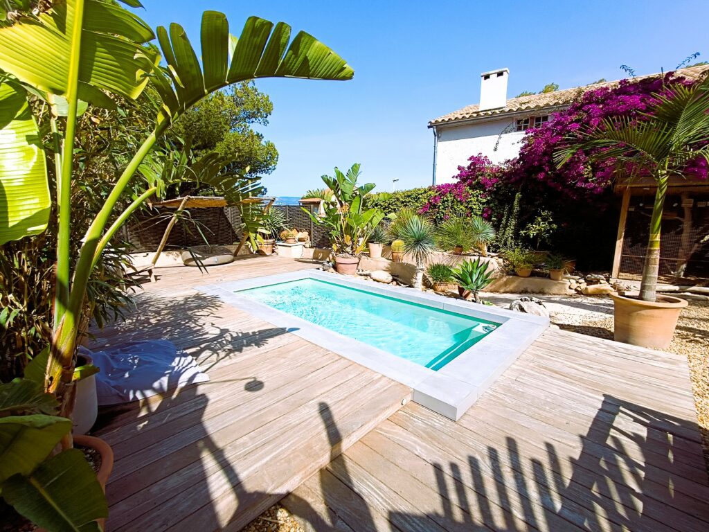 Alliance Piscines PISCINE LA ROCHE SUR YON Compact Grise C1 7 Copie