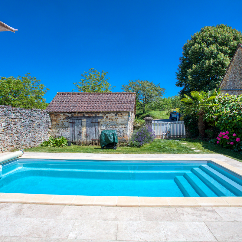 Alliance Piscines PISCINE LA ROCHE SUR YON Krono 7 Grise K2 2 Copie