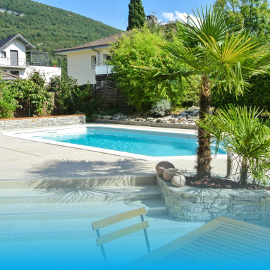 ALLIANCE PISCINES PISCINE LA ROCHE SUR YON Groupe 16239 ALLIANCE PISCINES PISCINE LA ROCHE SUR YON Groupe 16239
