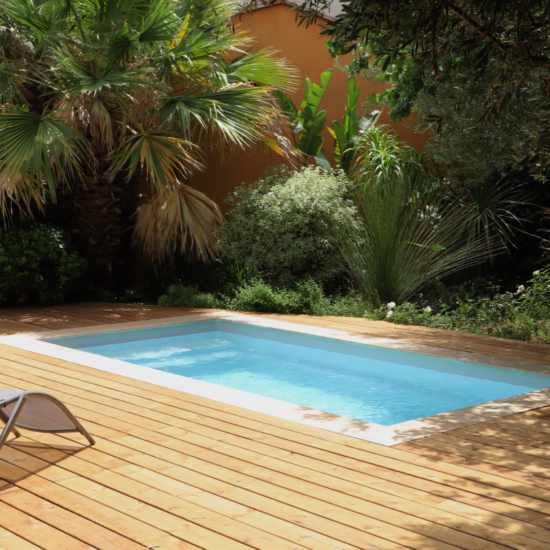 Alliance Piscines PISCINE LA ROCHE SUR YON Starlite SK Grise SK1 18 Copie