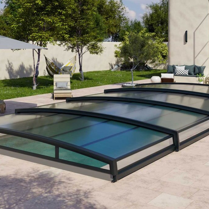 Alliance Piscines PISCINE LA ROCHE SUR YON Image 17 Alliance Piscines PISCINE LA ROCHE SUR YON Image 17