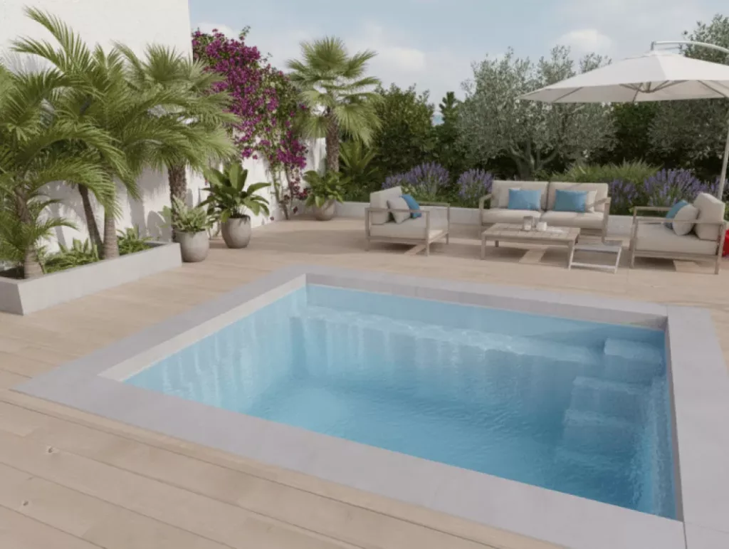 Alliance Piscines PISCINE LA ROCHE SUR YON Image 543 2