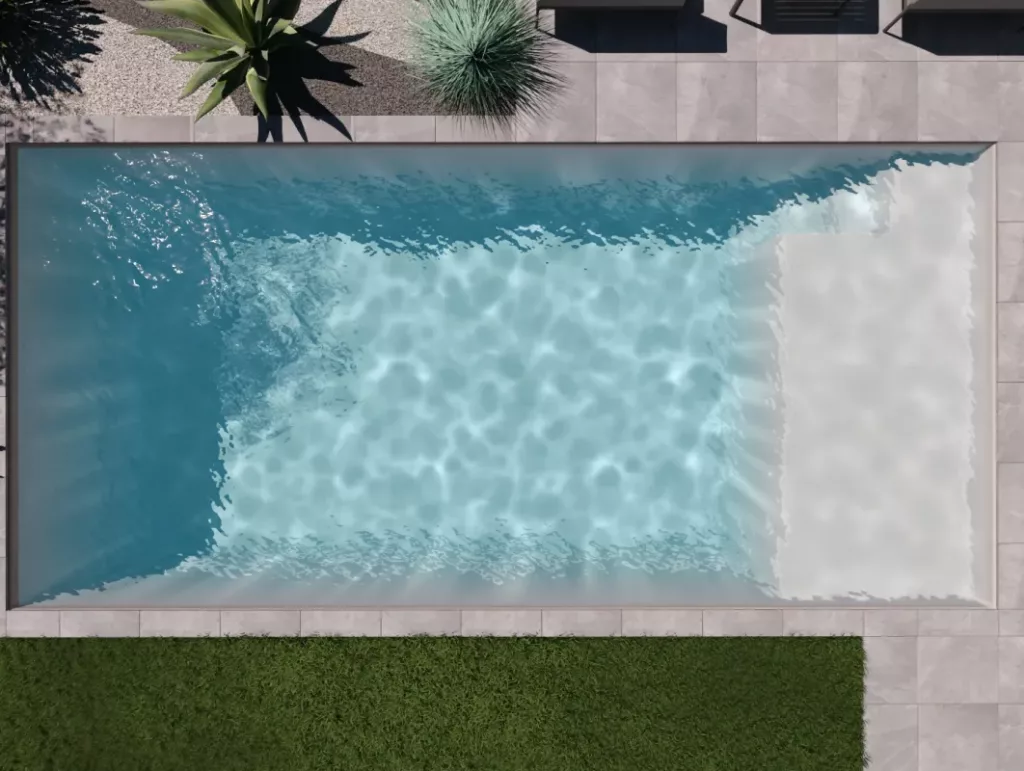 Alliance Piscines PISCINE LA ROCHE SUR YON Image 543 5