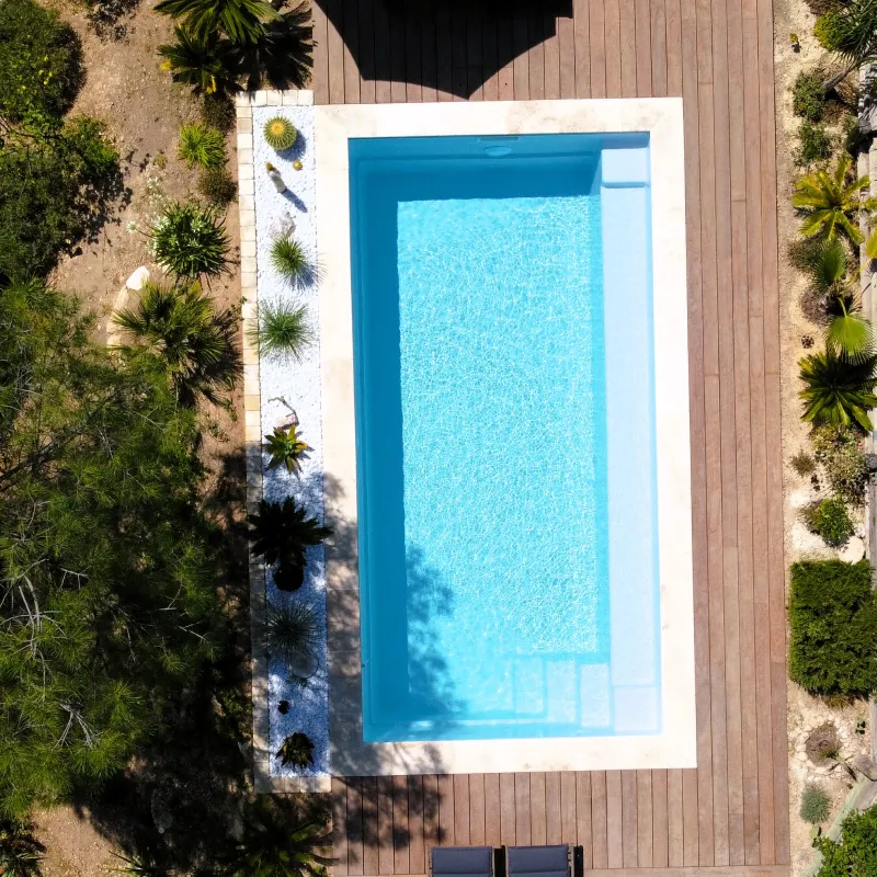 Alliance Piscines PISCINE LA ROCHE SUR YON Image 543