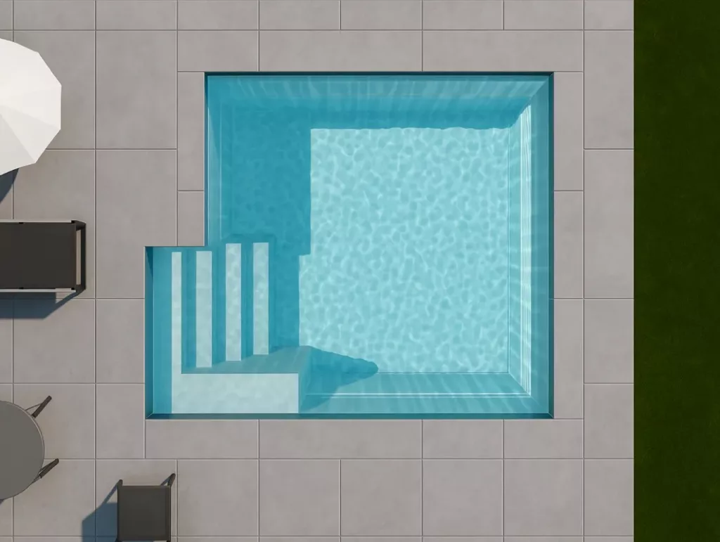 Alliance Piscines PISCINE LA ROCHE SUR YON Image 546 2