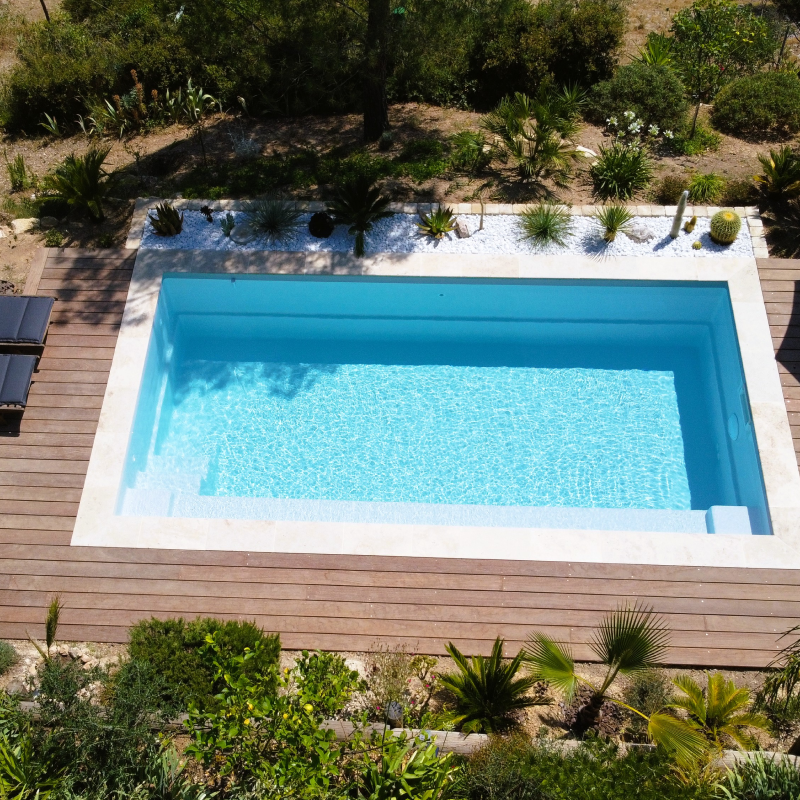 Alliance Piscines PISCINE LA ROCHE SUR YON Image 692